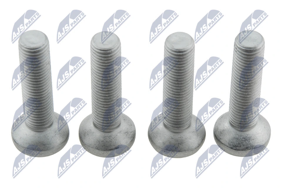 Repair Kit, wheel hub (KLP-BM-024-Z)