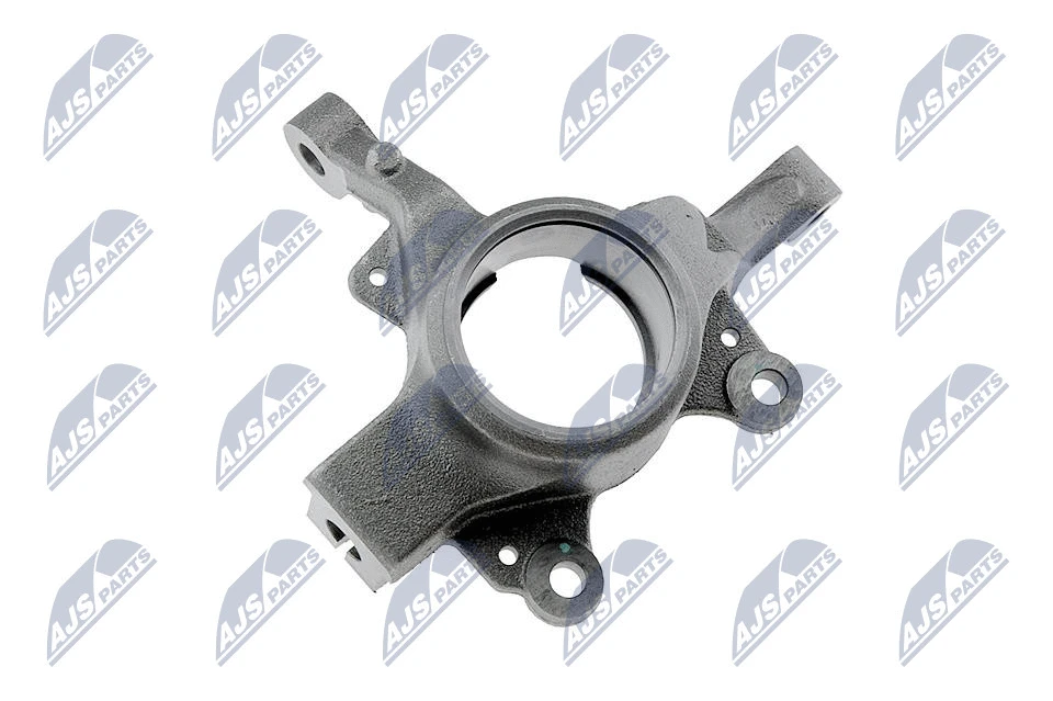 Steering Knuckle, wheel suspension (ZZP-RE-001)