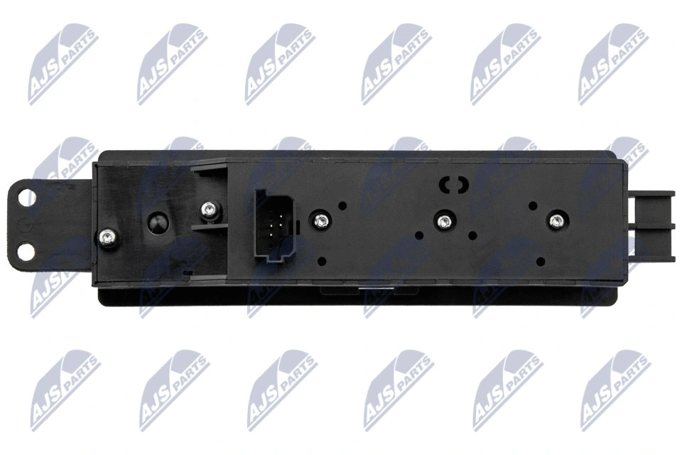 Switch, window regulator