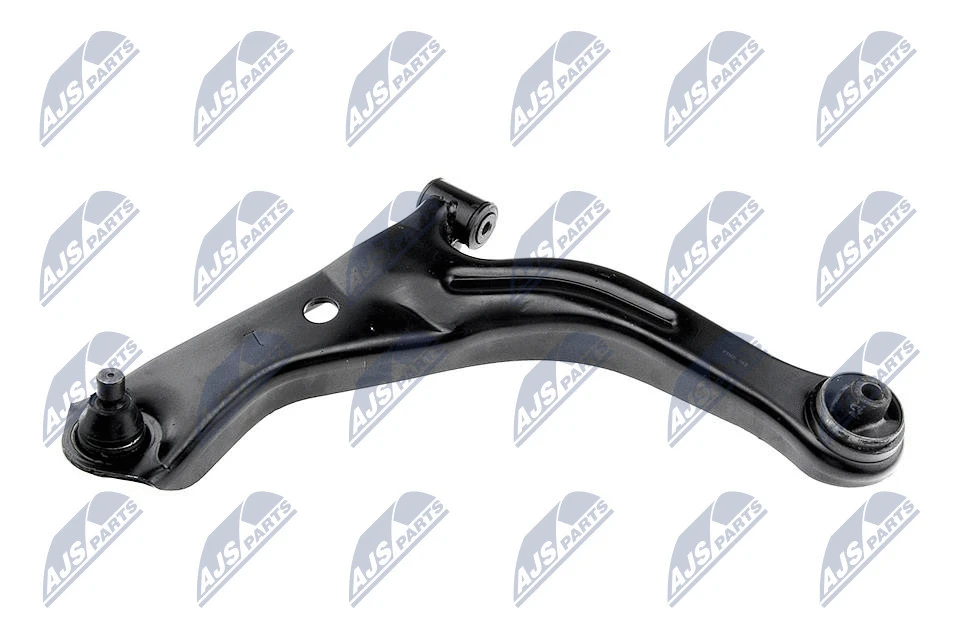 Control/Trailing Arm, wheel suspension (ZWD-MZ-082)