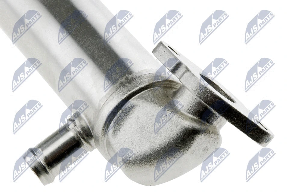 Cooler, exhaust gas recirculation