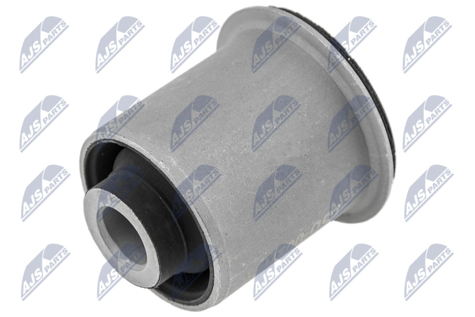 Mounting, control/trailing arm (ZTT-SU-002H)
