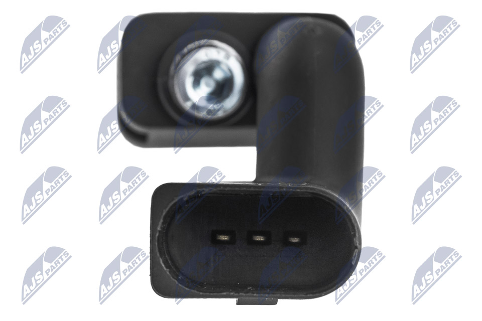 Sensor, crankshaft pulse