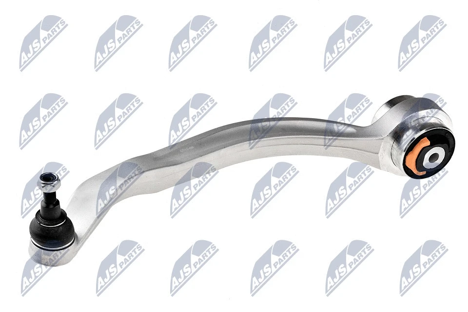 Control/Trailing Arm, wheel suspension (ZWD-AU-000)