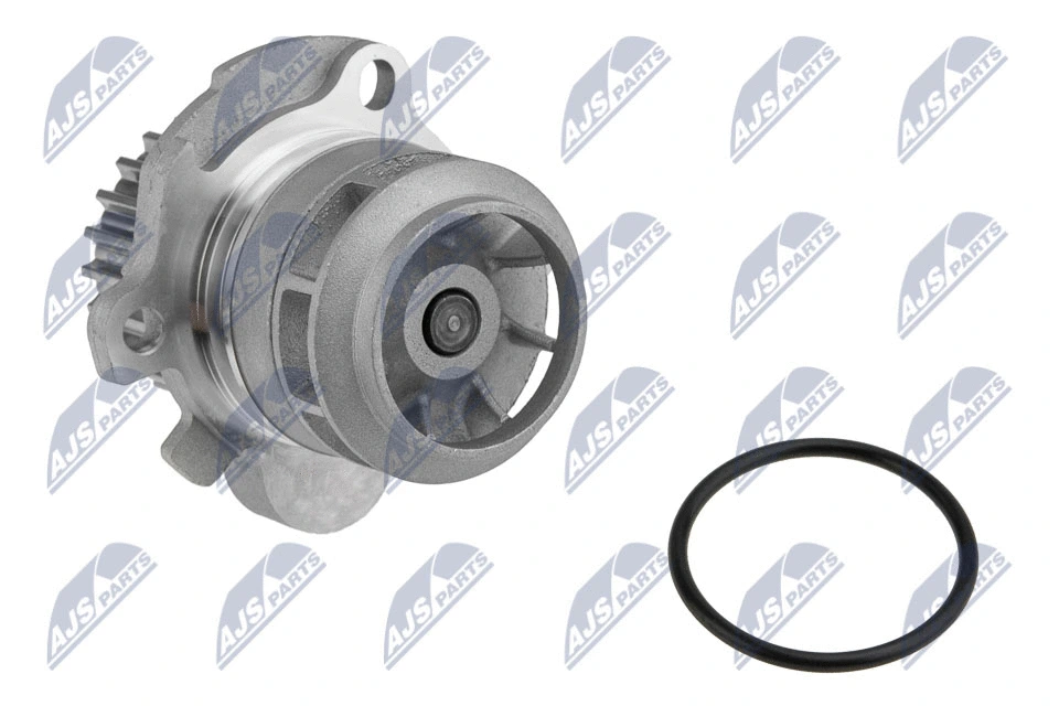 Water Pump, engine cooling (CPW-VW-050)