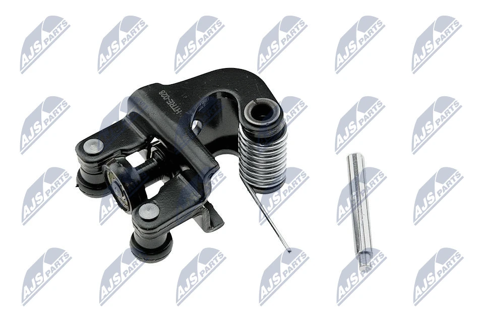 Roller Guide, sliding door (EZC-RE-028)