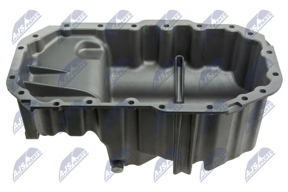 Oil Sump