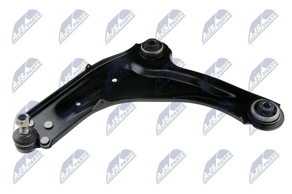 Control/Trailing Arm, wheel suspension (ZWD-RE-002)