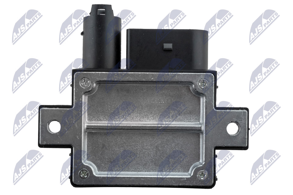 Relay, glow plug system