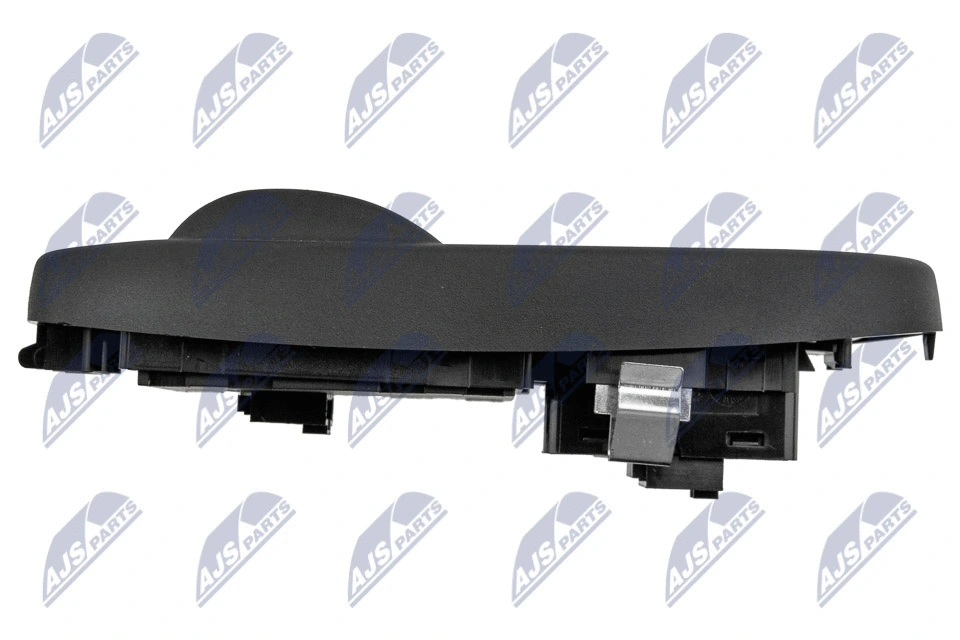 Switch, window regulator