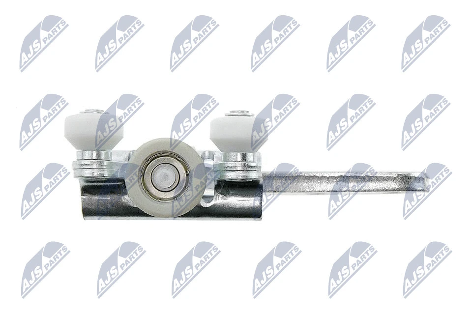 Roller Guide, sliding door