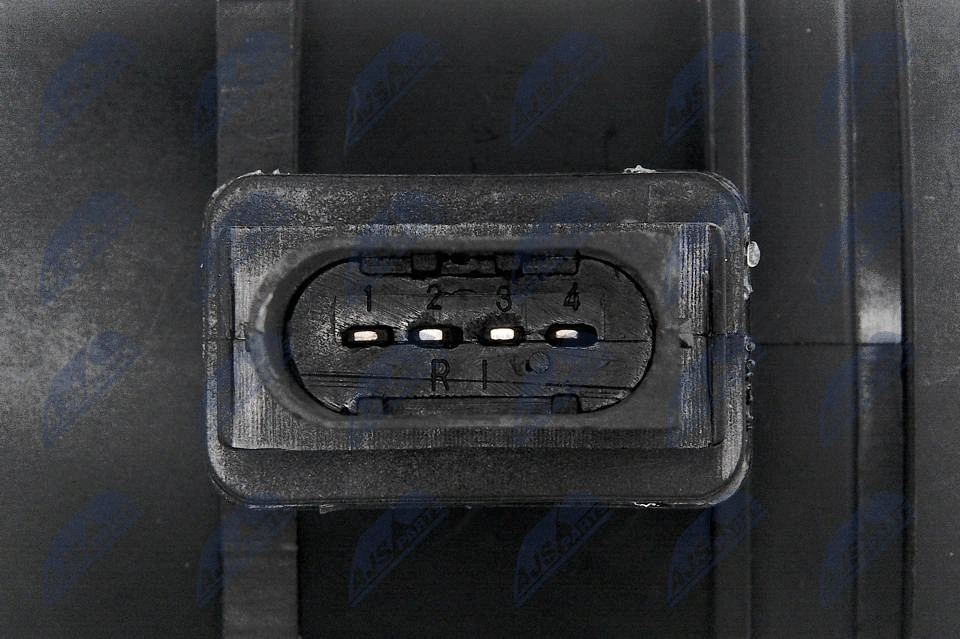 Mass Air Flow Sensor