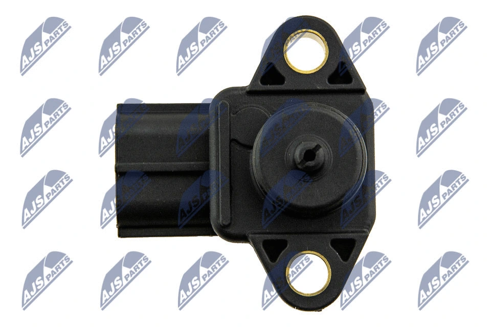 Air Pressure Sensor, altitude adaption