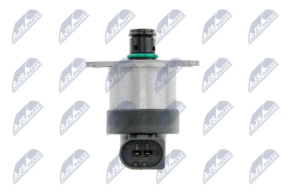 Control Valve, fuel quantity (common rail system)