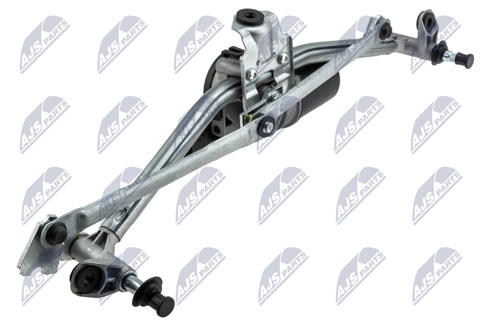 Wiper Linkage