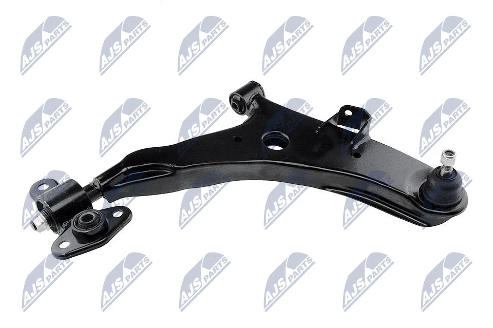 Control/Trailing Arm, wheel suspension (ZWD-HY-573)