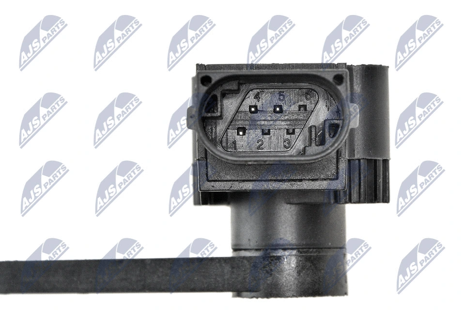Sensor, Xenon light (headlight levelling)