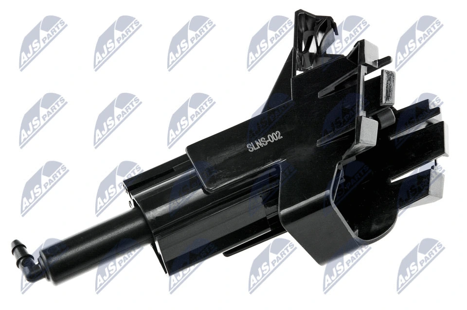 Headlight Cleaning System (EDS-NS-002)