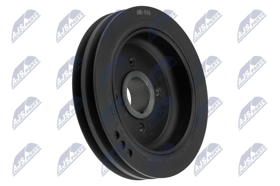 Belt Pulley, crankshaft (RKP-MS-016)