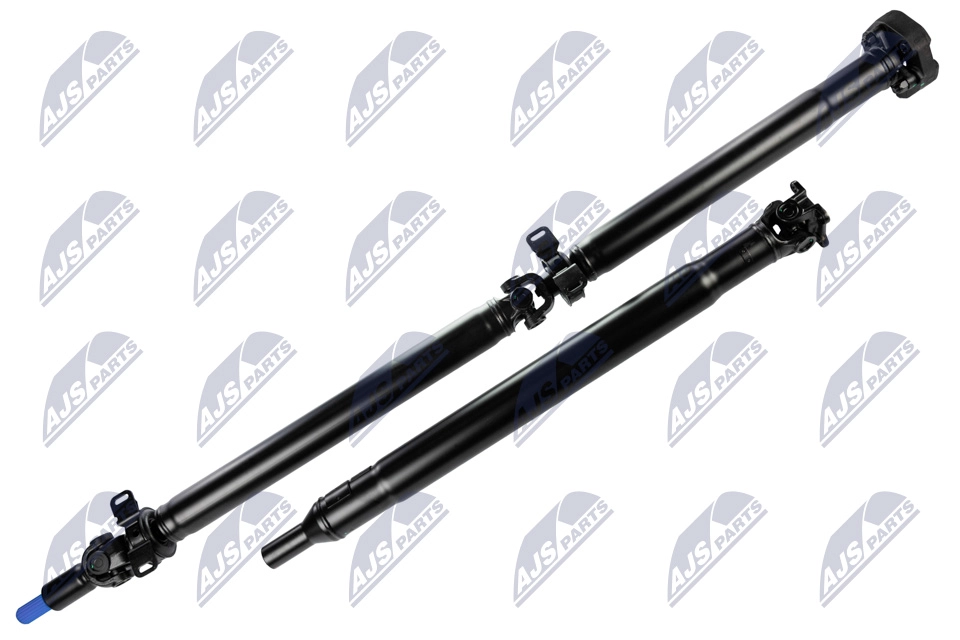 Propshaft, axle drive (NWN-FR-011)