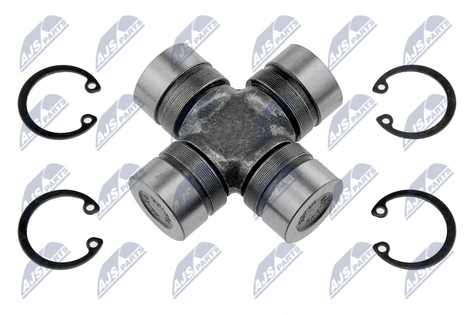 Joint, propshaft