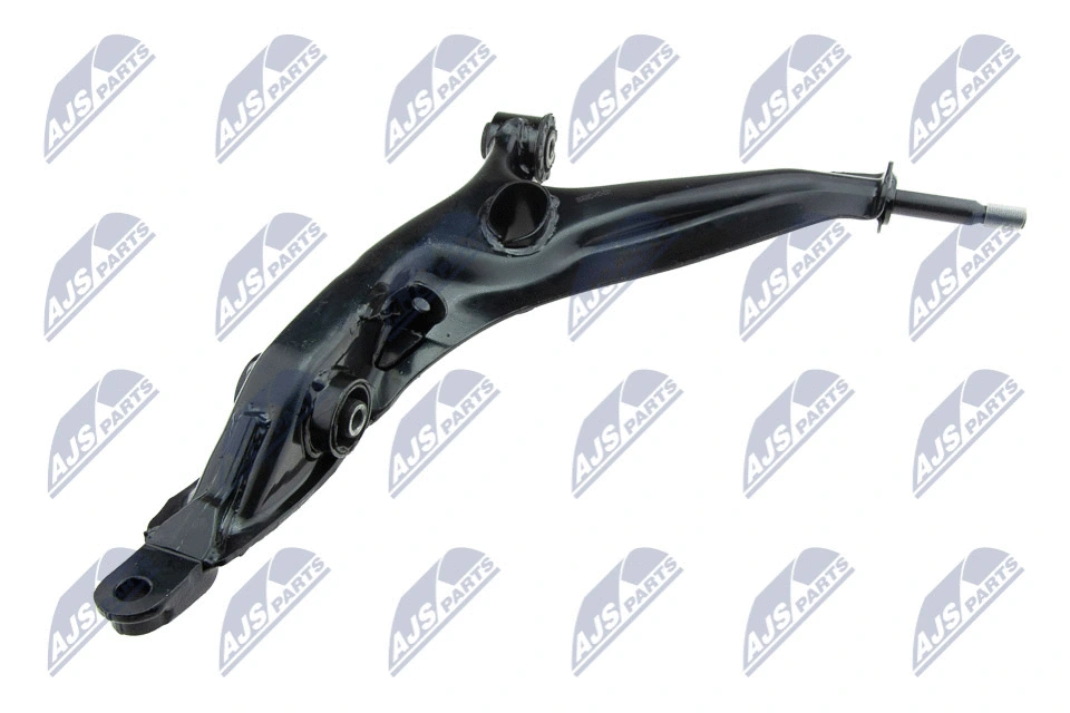 Control/Trailing Arm, wheel suspension (ZWD-HD-027A)