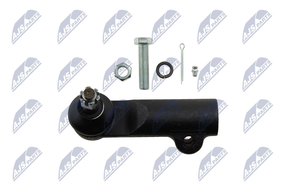 Tie Rod End