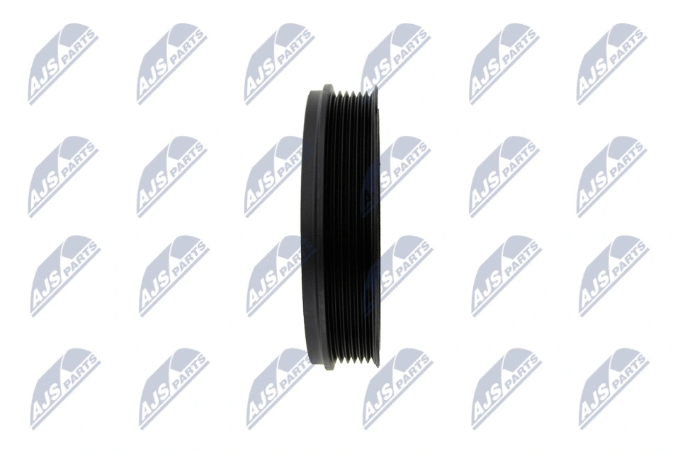 Belt Pulley, crankshaft