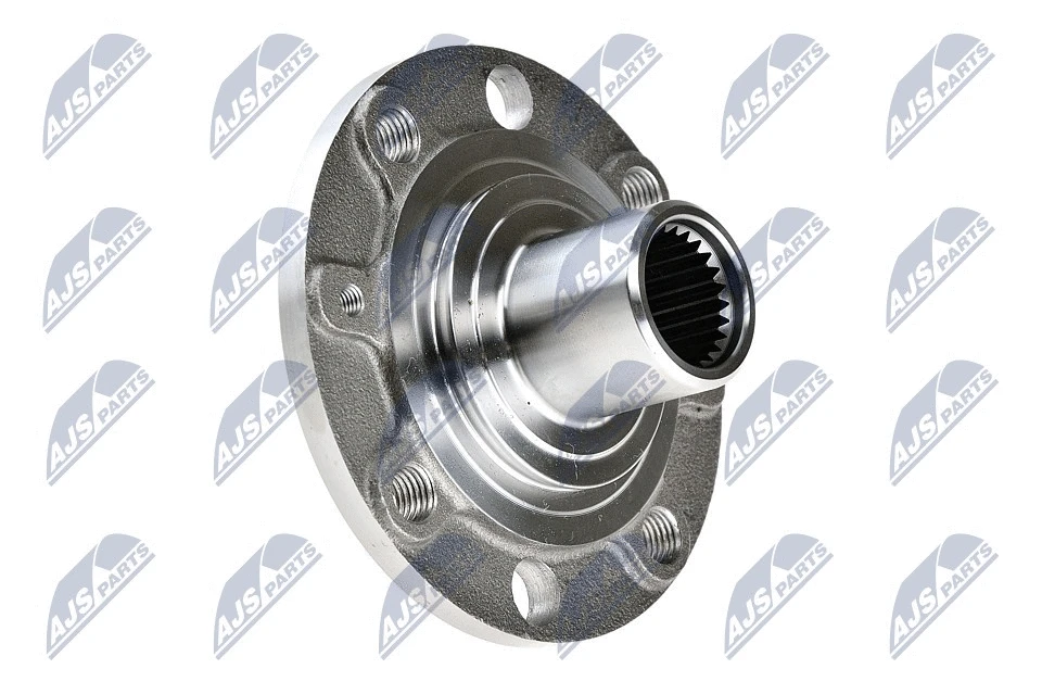 Wheel Hub (KLP-FT-025P)