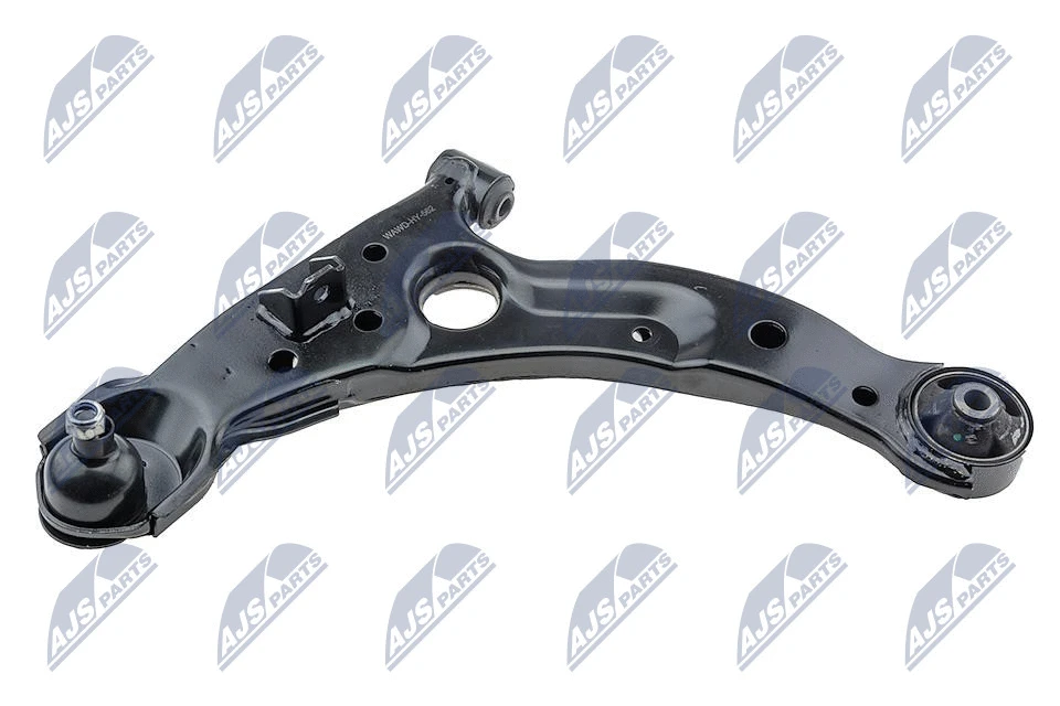 Control/Trailing Arm, wheel suspension (ZWD-HY-562)