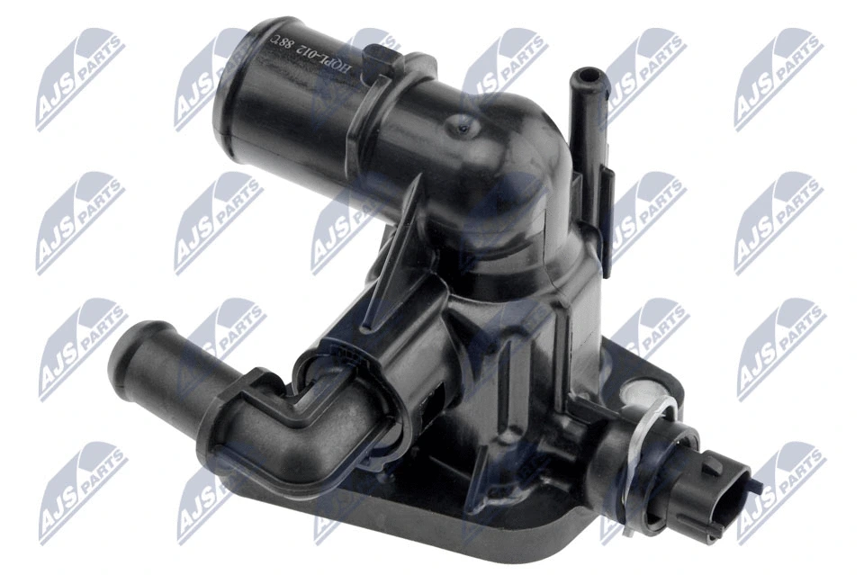 Thermostat, coolant (CTM-PL-012)