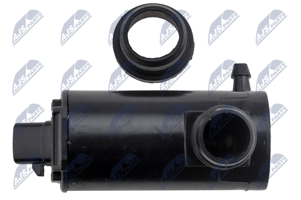 Washer Fluid Pump, window cleaning