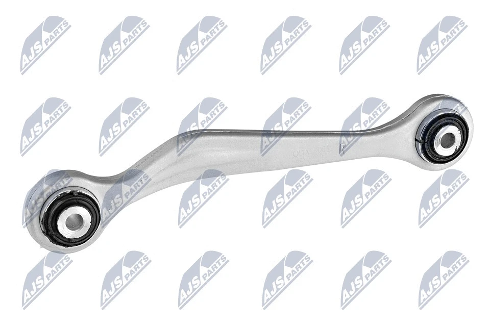 Control/Trailing Arm, wheel suspension (ZWT-AU-005)