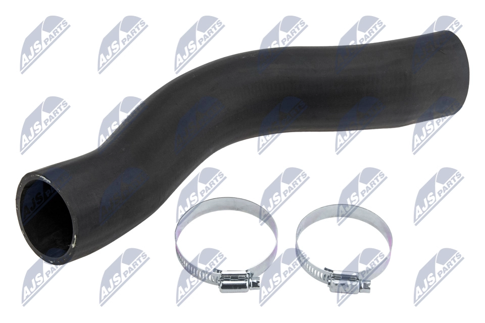 Charge Air Hose (GPP-NS-018)