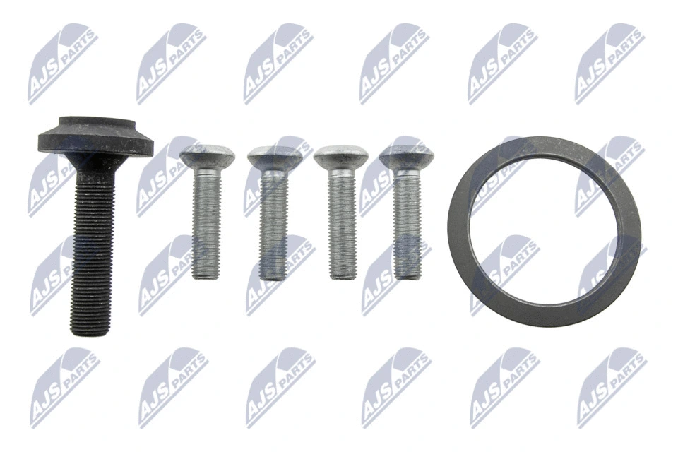Repair Kit, wheel hub