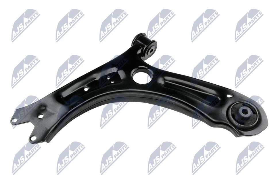 Control/Trailing Arm, wheel suspension (ZWD-VW-036)