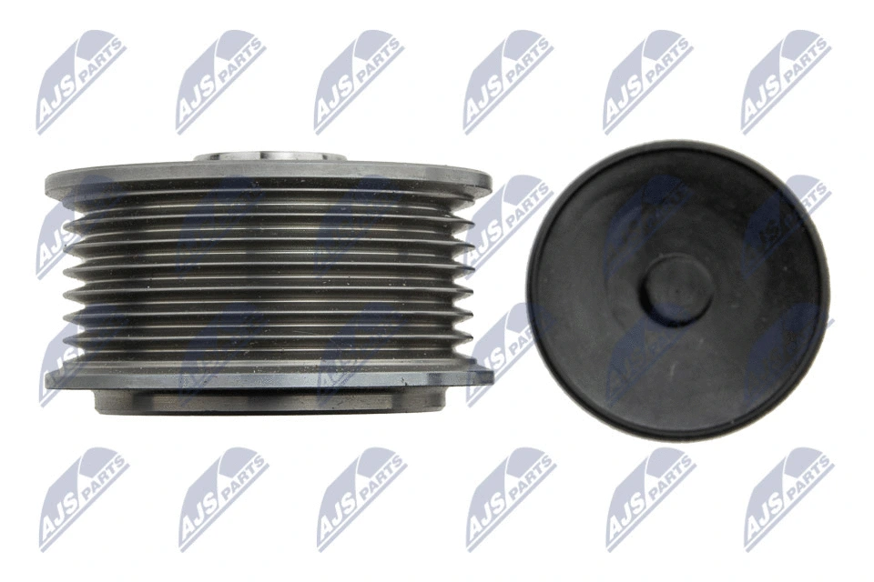 Alternator Freewheel Clutch