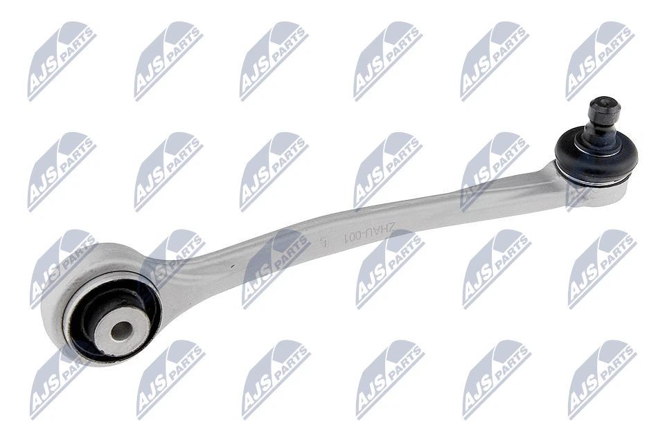 Control/Trailing Arm, wheel suspension (ZWG-AU-001)