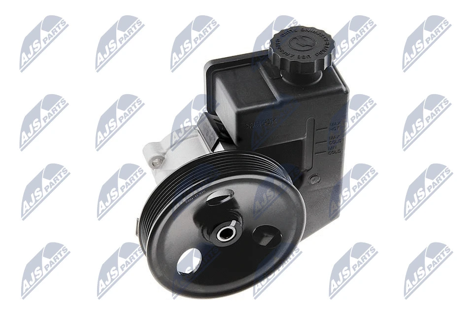 Hydraulic Pump, steering (SPW-CH-002)