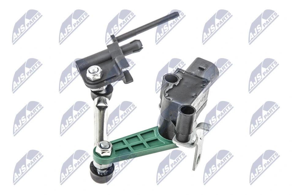 Sensor, Xenon light (headlight levelling)