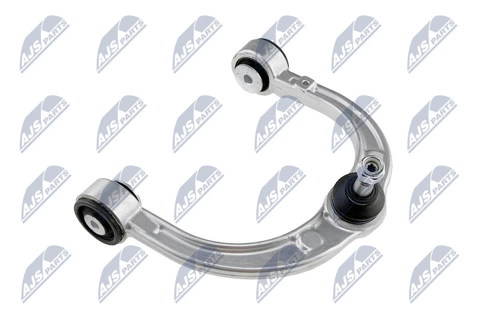 Control/Trailing Arm, wheel suspension (ZWG-ME-004)
