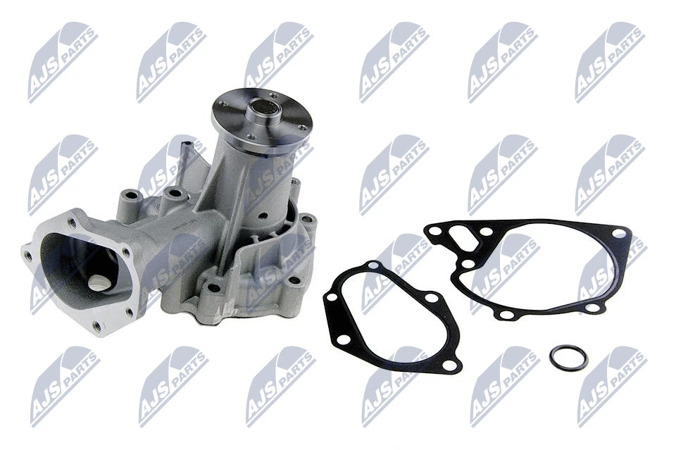 Water Pump, engine cooling (CPW-MS-055)