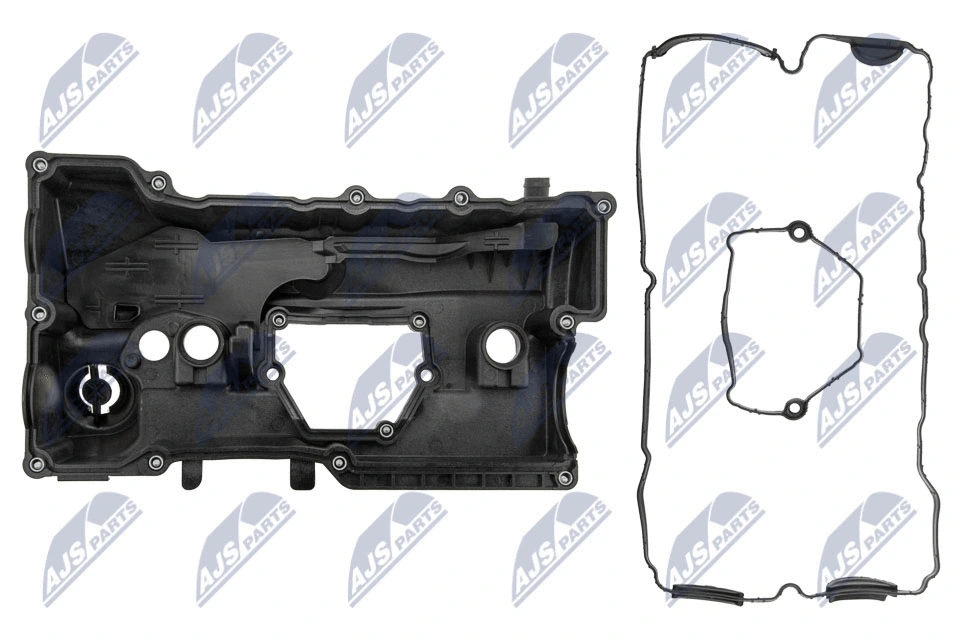 Cylinder Head Cover