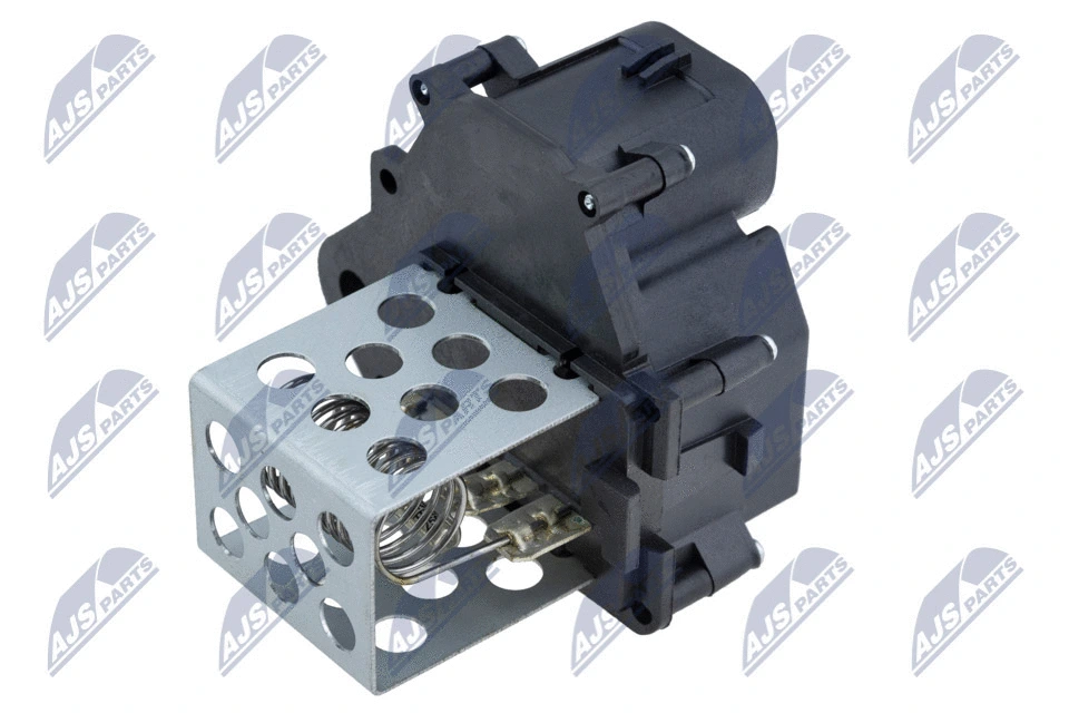 Resistor, interior blower (ERD-PE-009)