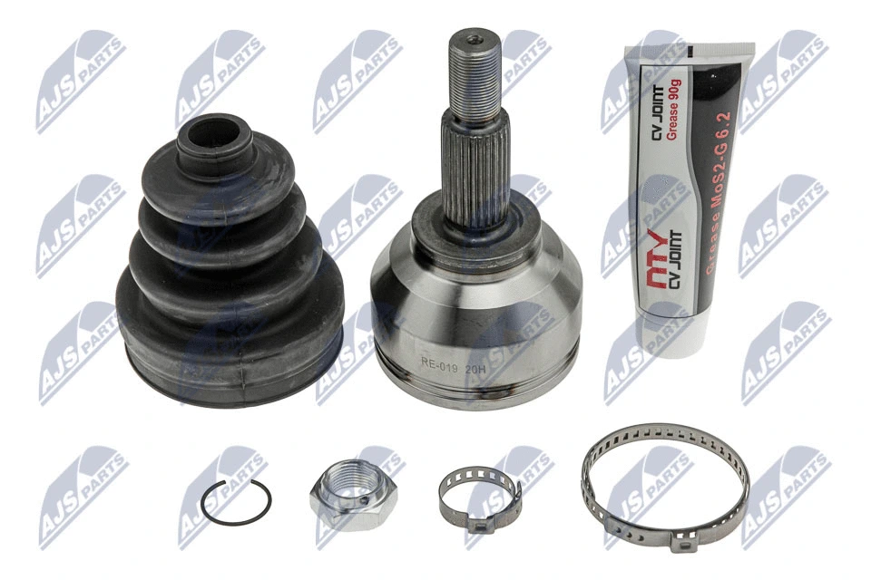 Joint Kit, drive shaft