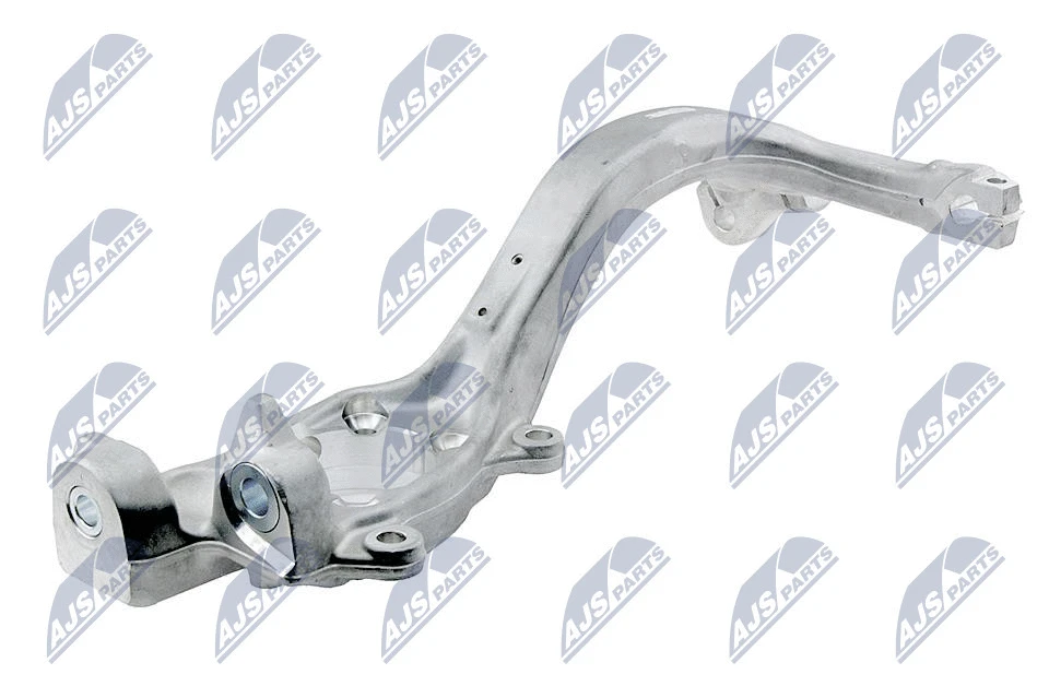 Steering Knuckle, wheel suspension (ZZP-AU-023)