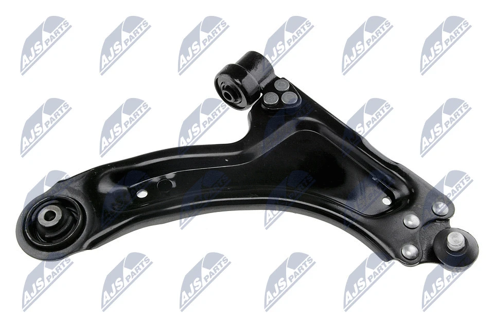 Control/Trailing Arm, wheel suspension (ZWD-PL-032)