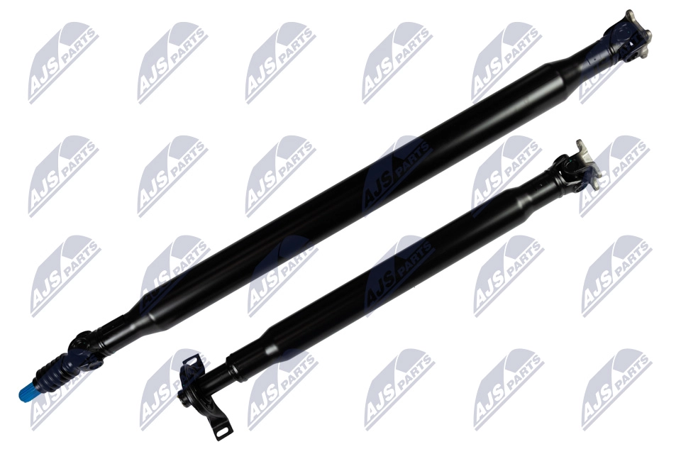 Propshaft, axle drive (NWN-ME-085)