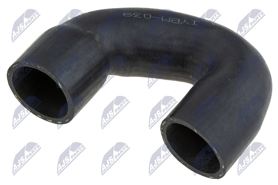 Heater Hose (CPP-BM-039)