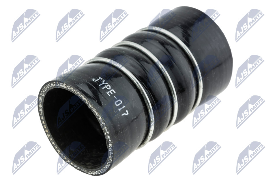 Charge Air Hose (GPP-PE-017)